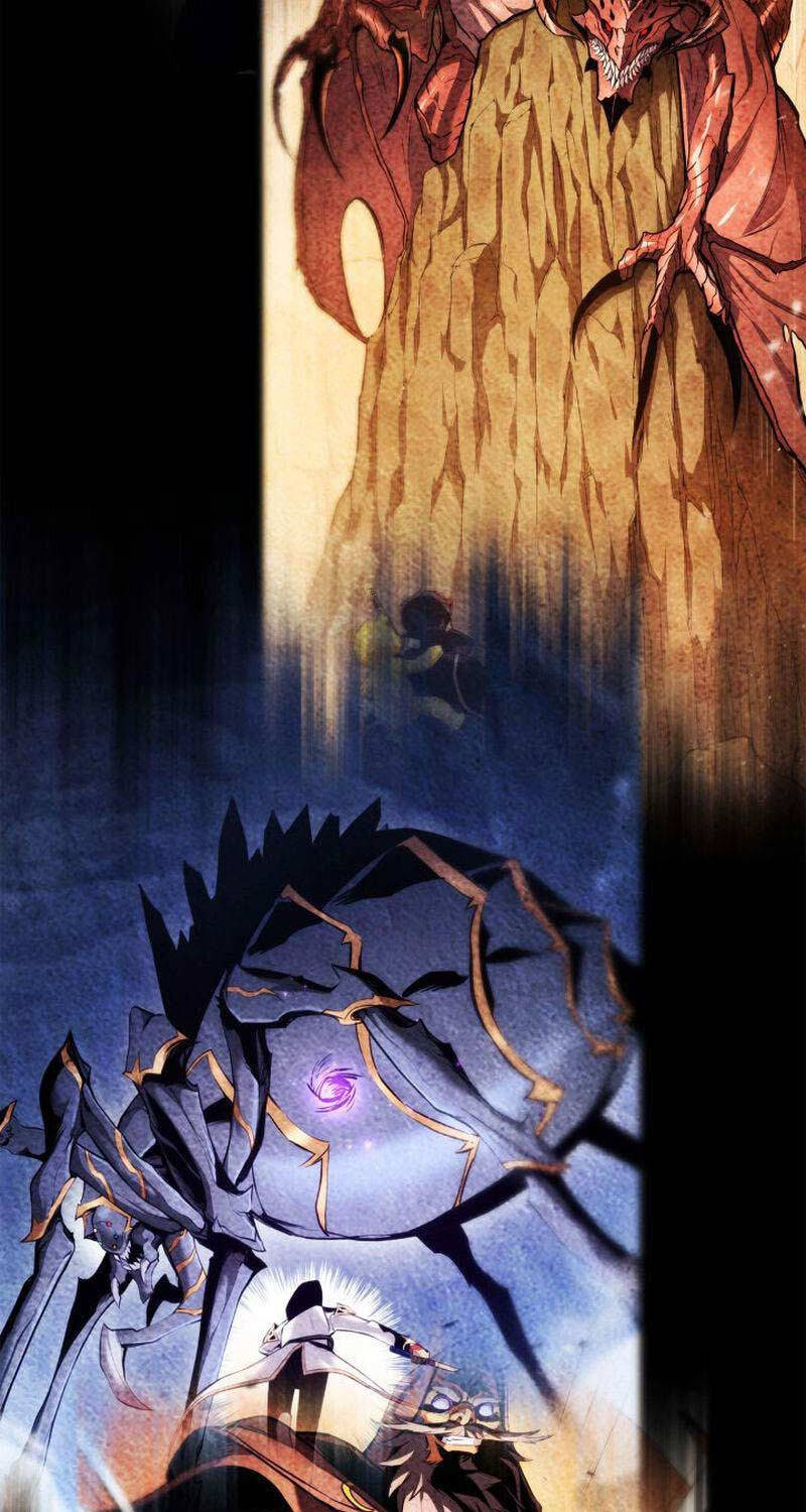 Ranker Tái Xuất: Chapter 161