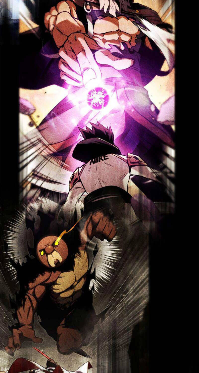 Ranker Tái Xuất: Chapter 161