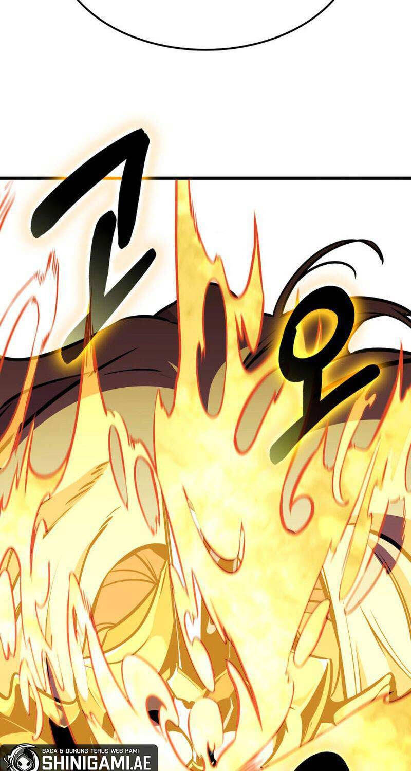 Ranker Tái Xuất: Chapter 161