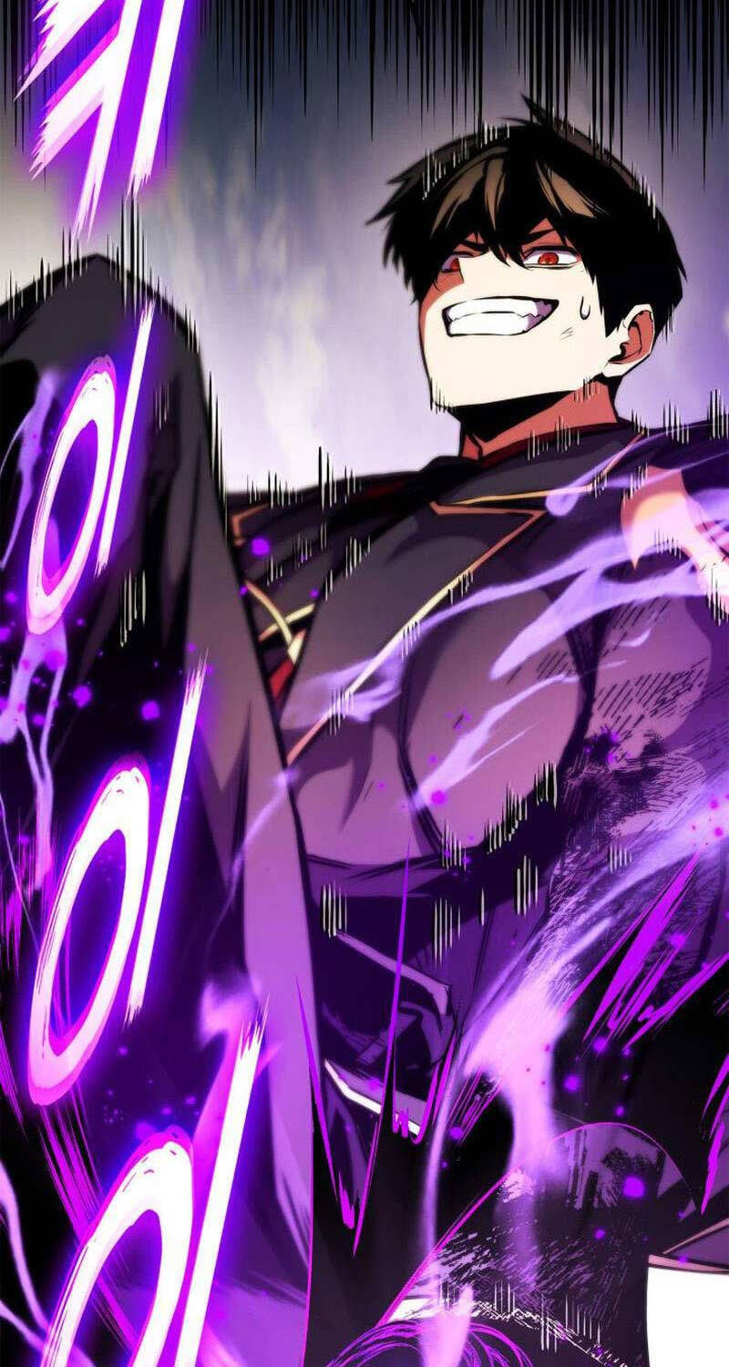 Ranker Tái Xuất: Chapter 161