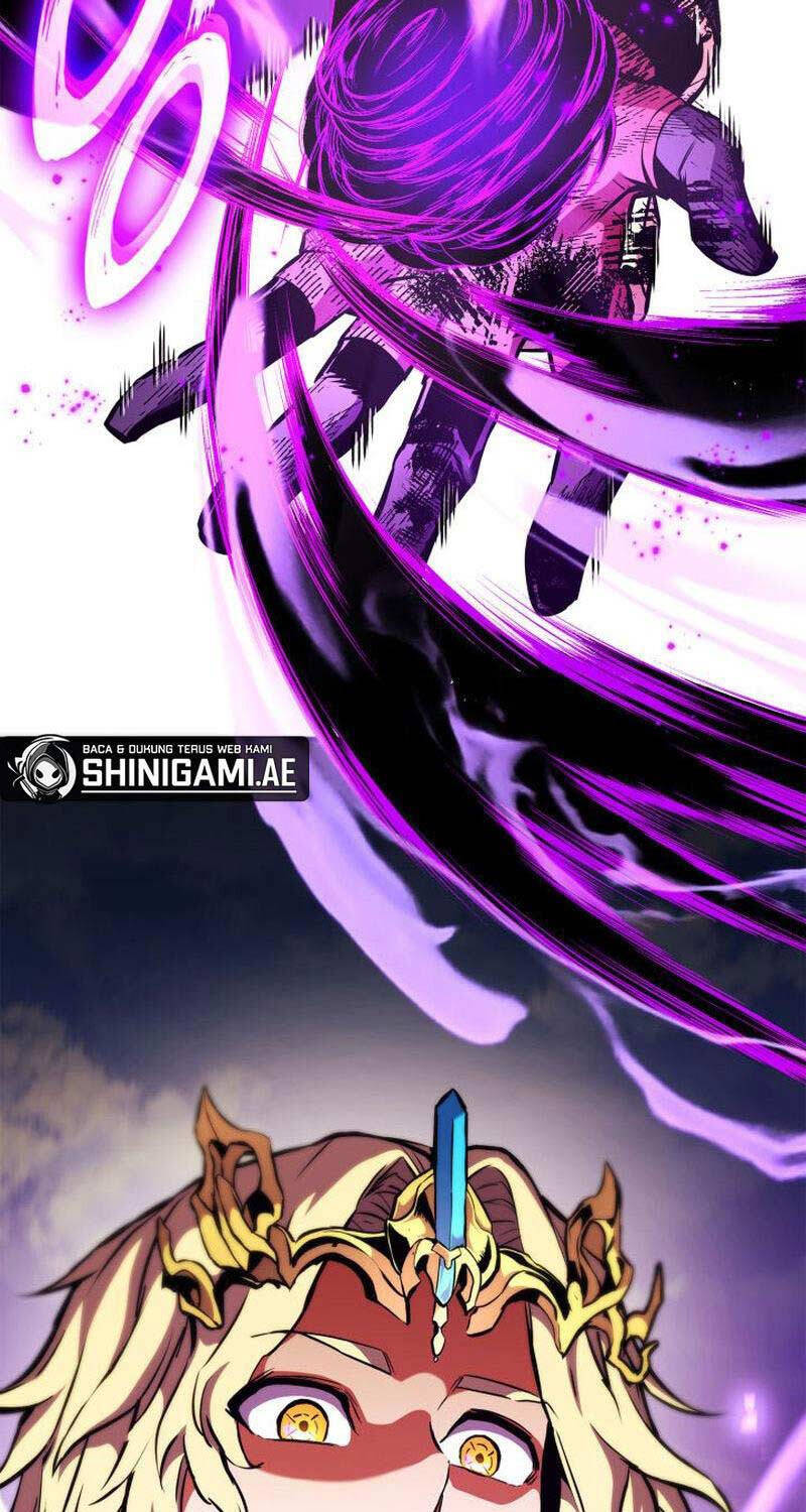 Ranker Tái Xuất: Chapter 161