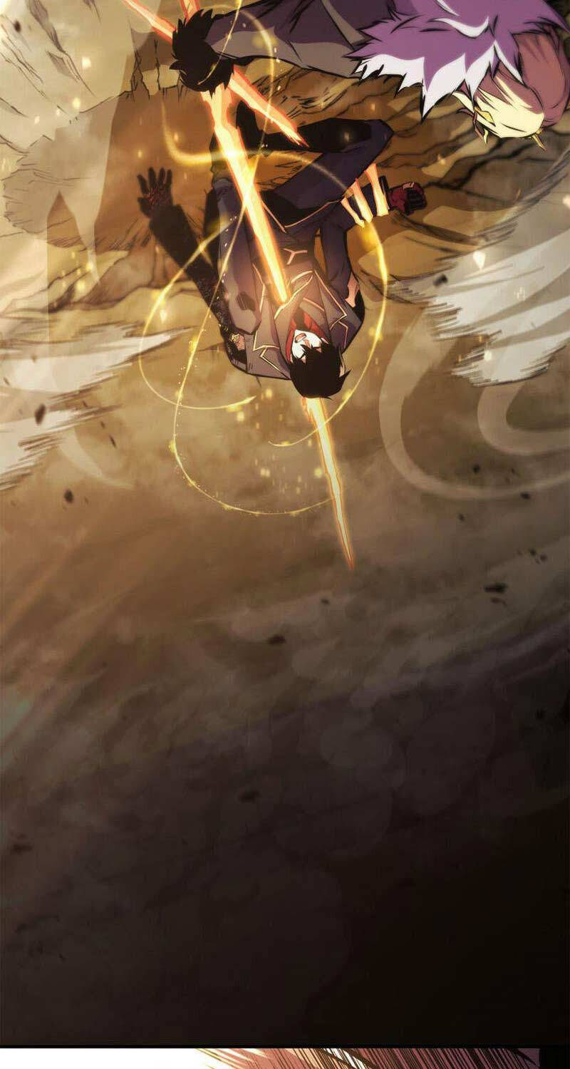 Ranker Tái Xuất: Chapter 161