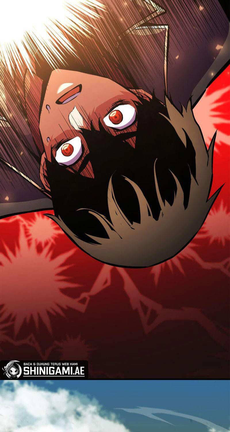 Ranker Tái Xuất: Chapter 161