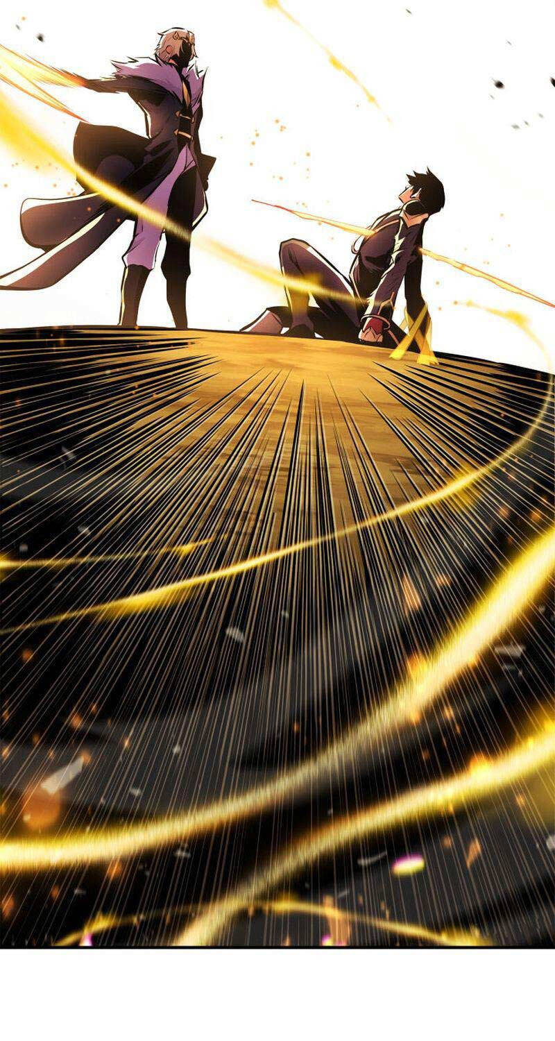 Ranker Tái Xuất: Chapter 161