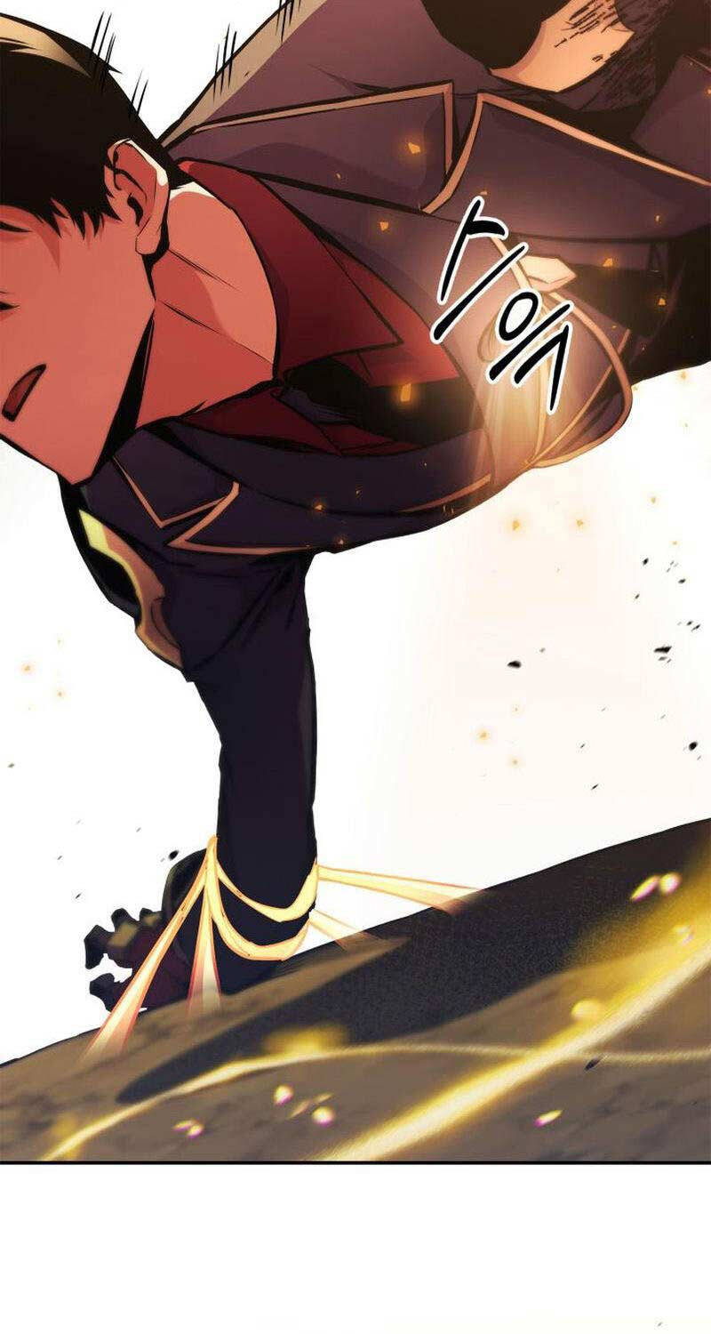 Ranker Tái Xuất: Chapter 161