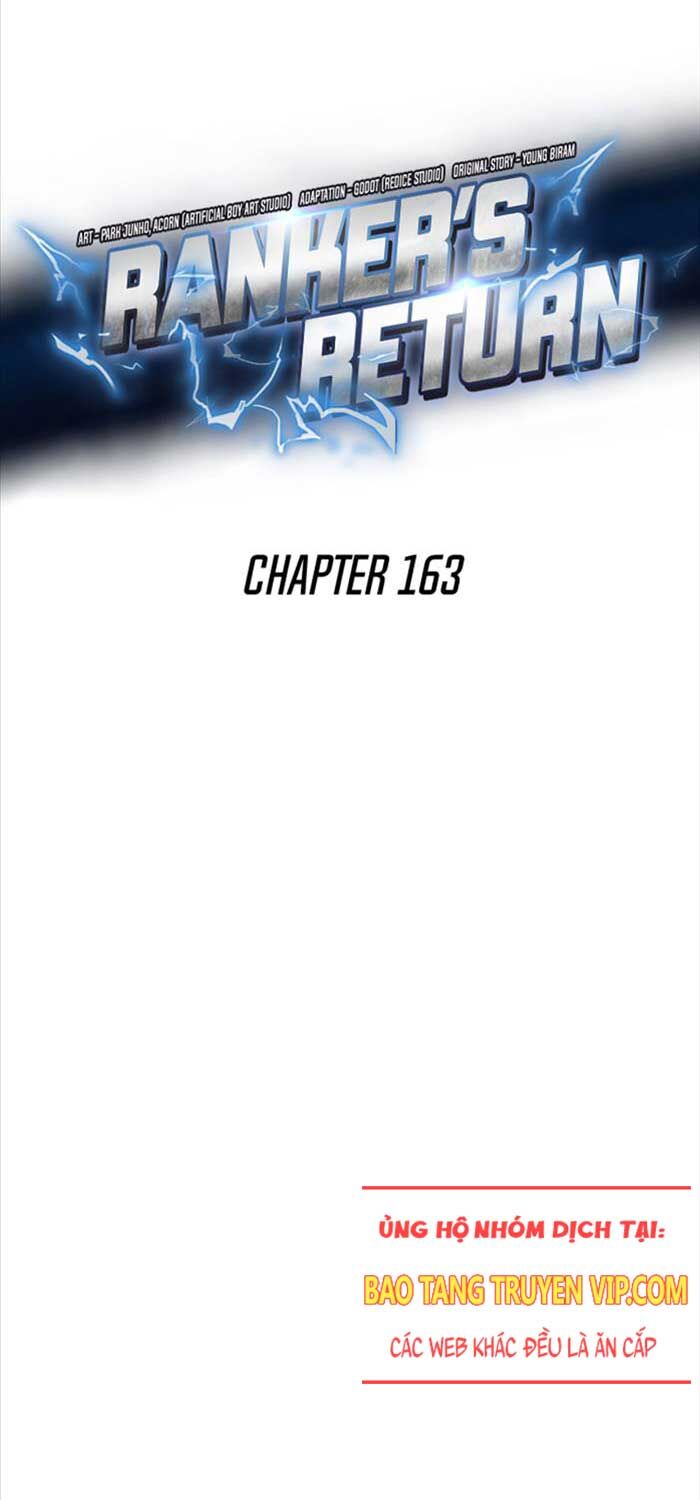 Ranker Tái Xuất: Chapter 163