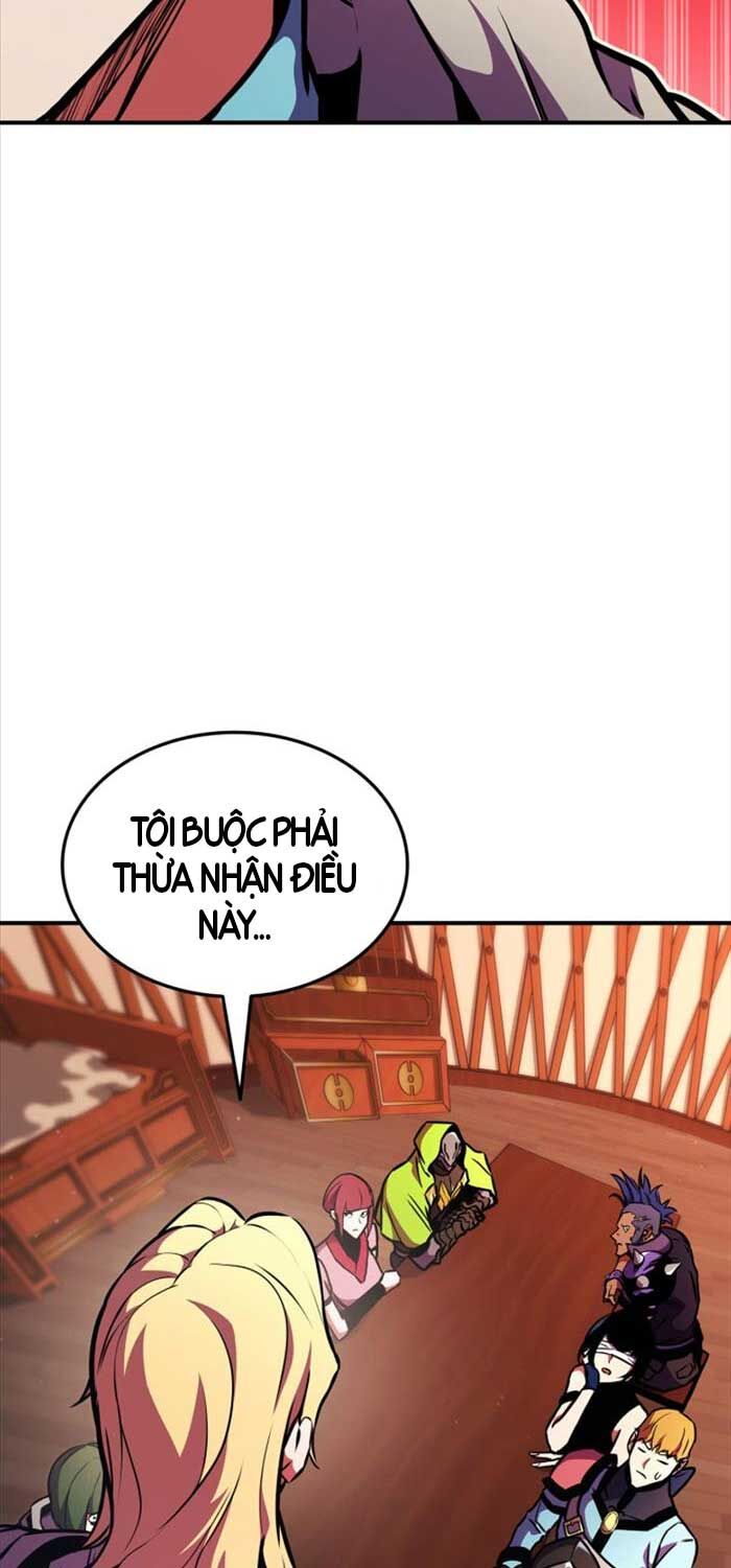 Ranker Tái Xuất: Chapter 163