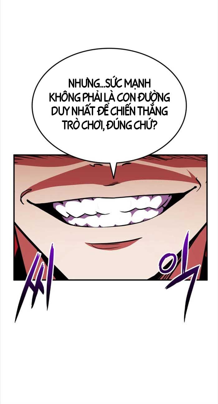 Ranker Tái Xuất: Chapter 163