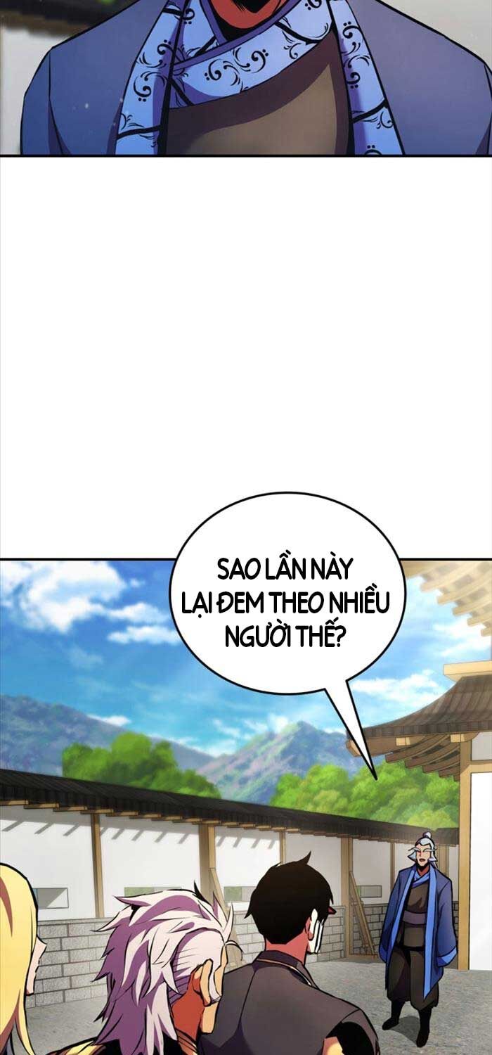 Ranker Tái Xuất: Chapter 163