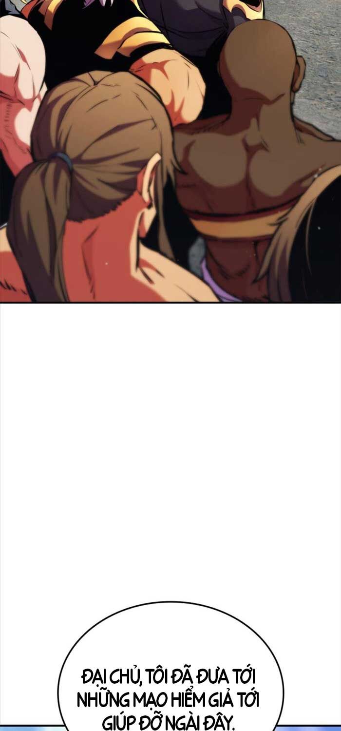 Ranker Tái Xuất: Chapter 163