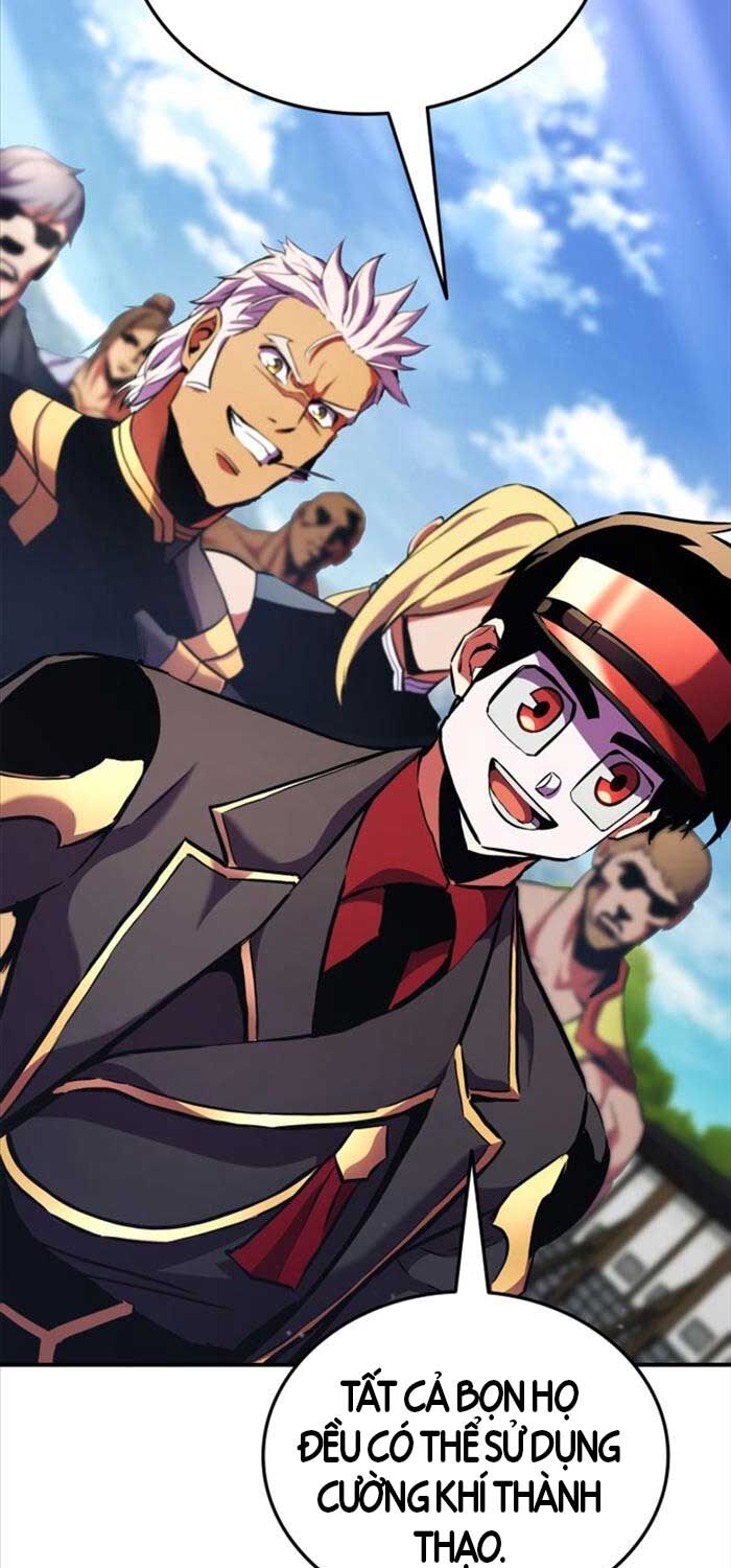 Ranker Tái Xuất: Chapter 163