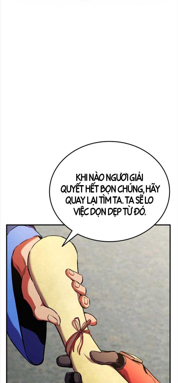 Ranker Tái Xuất: Chapter 163