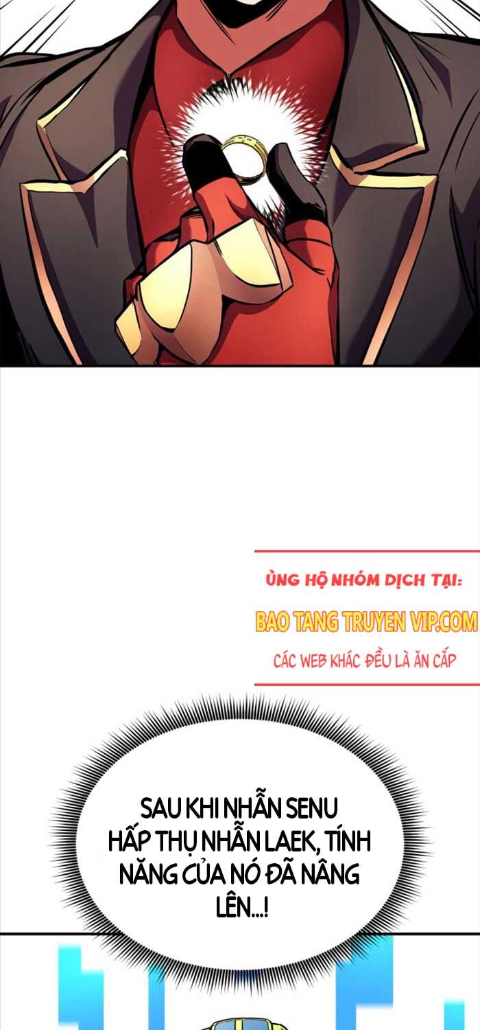 Ranker Tái Xuất: Chapter 163