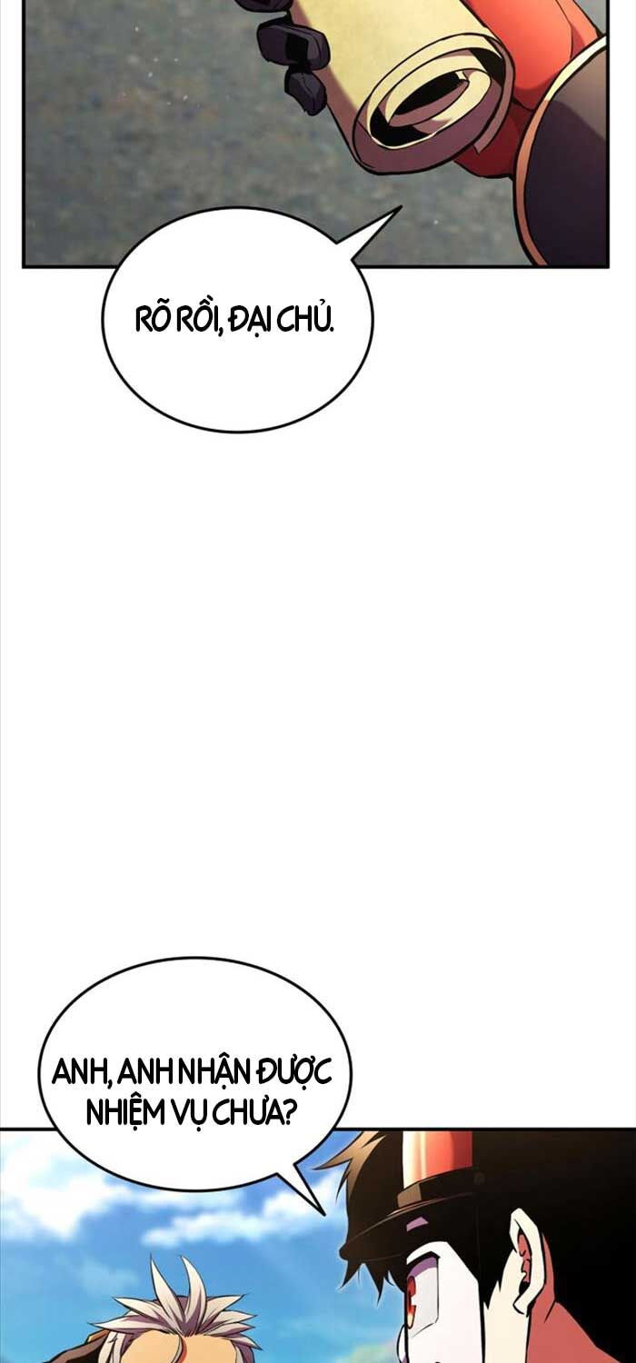 Ranker Tái Xuất: Chapter 163