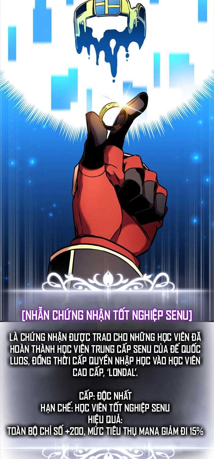 Ranker Tái Xuất: Chapter 163