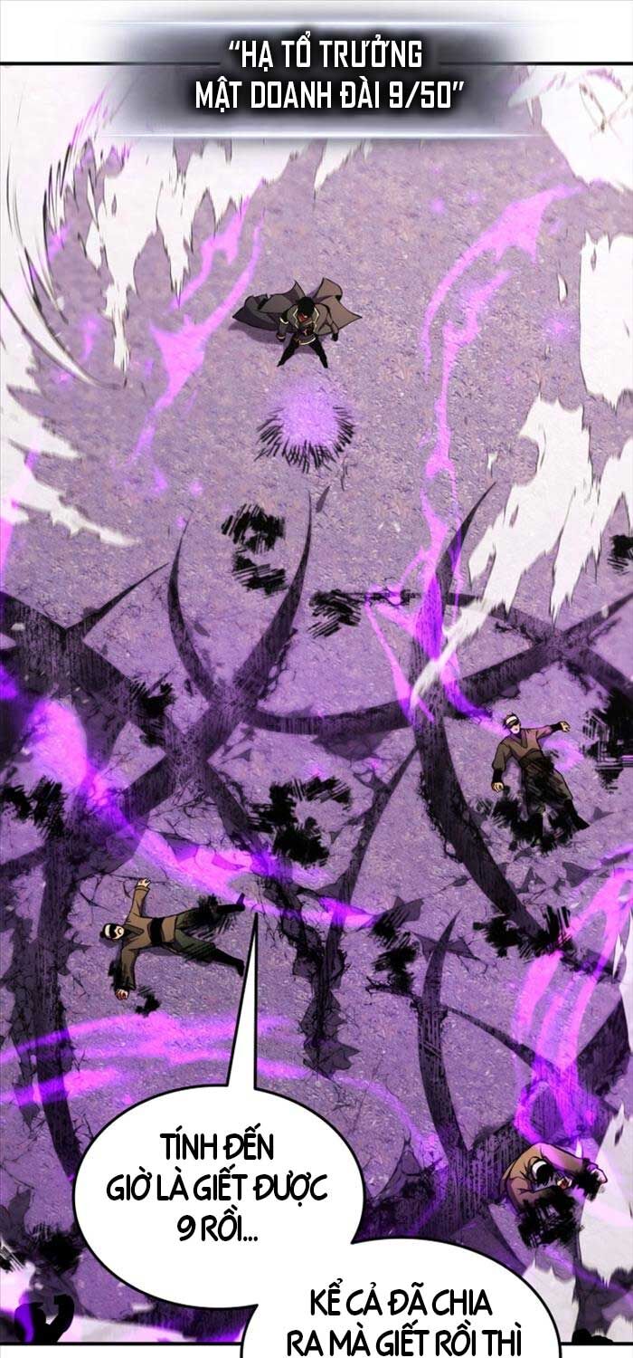 Ranker Tái Xuất: Chapter 163