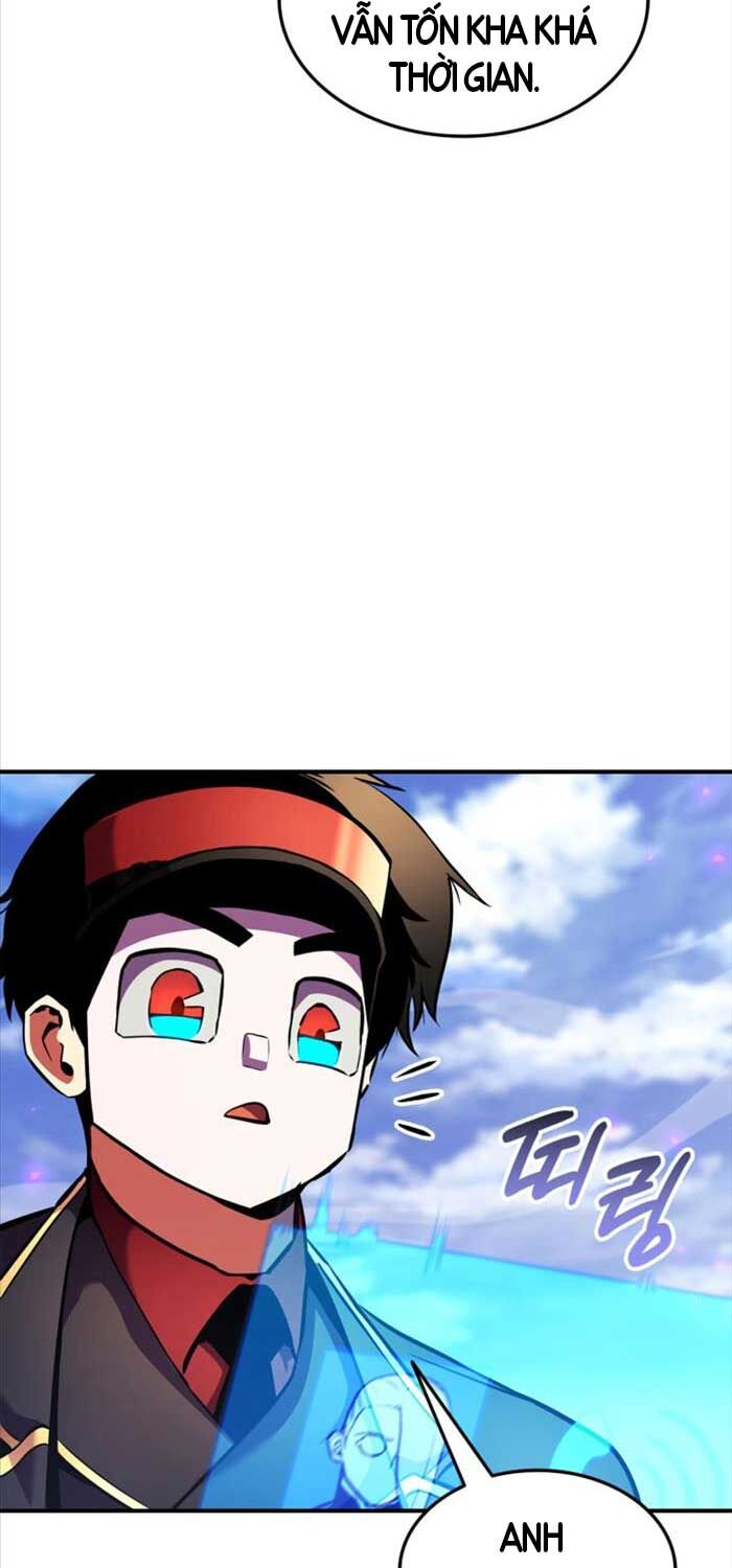 Ranker Tái Xuất: Chapter 163