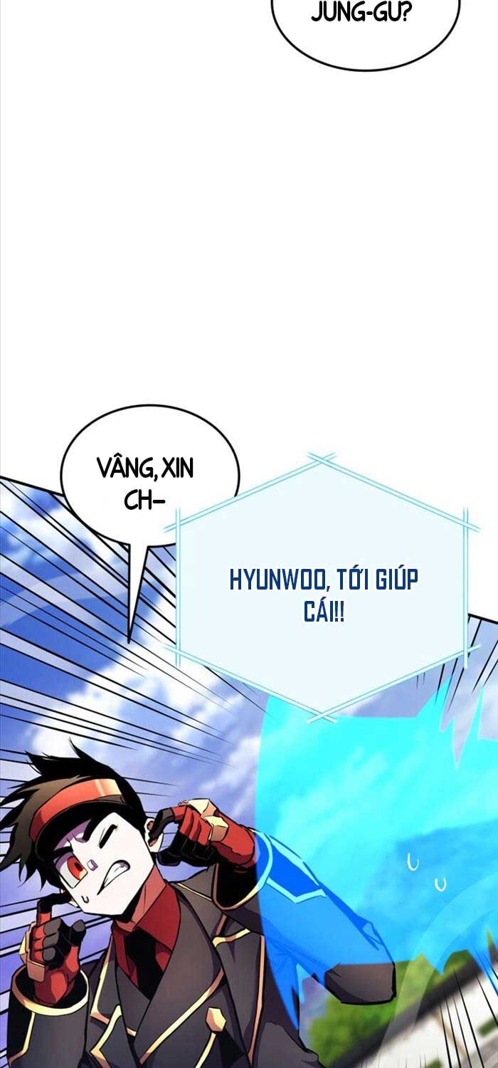 Ranker Tái Xuất: Chapter 163