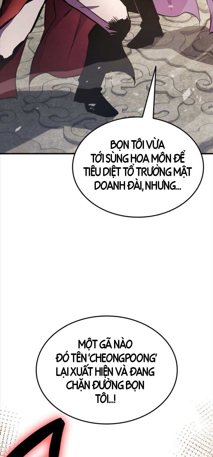 Ranker Tái Xuất: Chapter 163