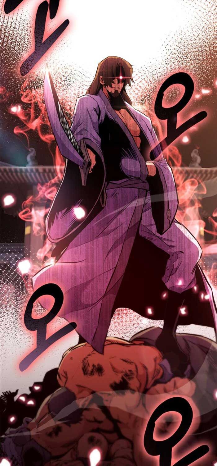 Ranker Tái Xuất: Chapter 163