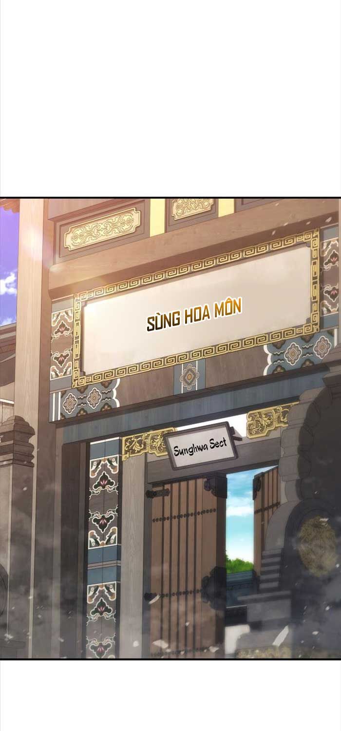 Ranker Tái Xuất: Chapter 163