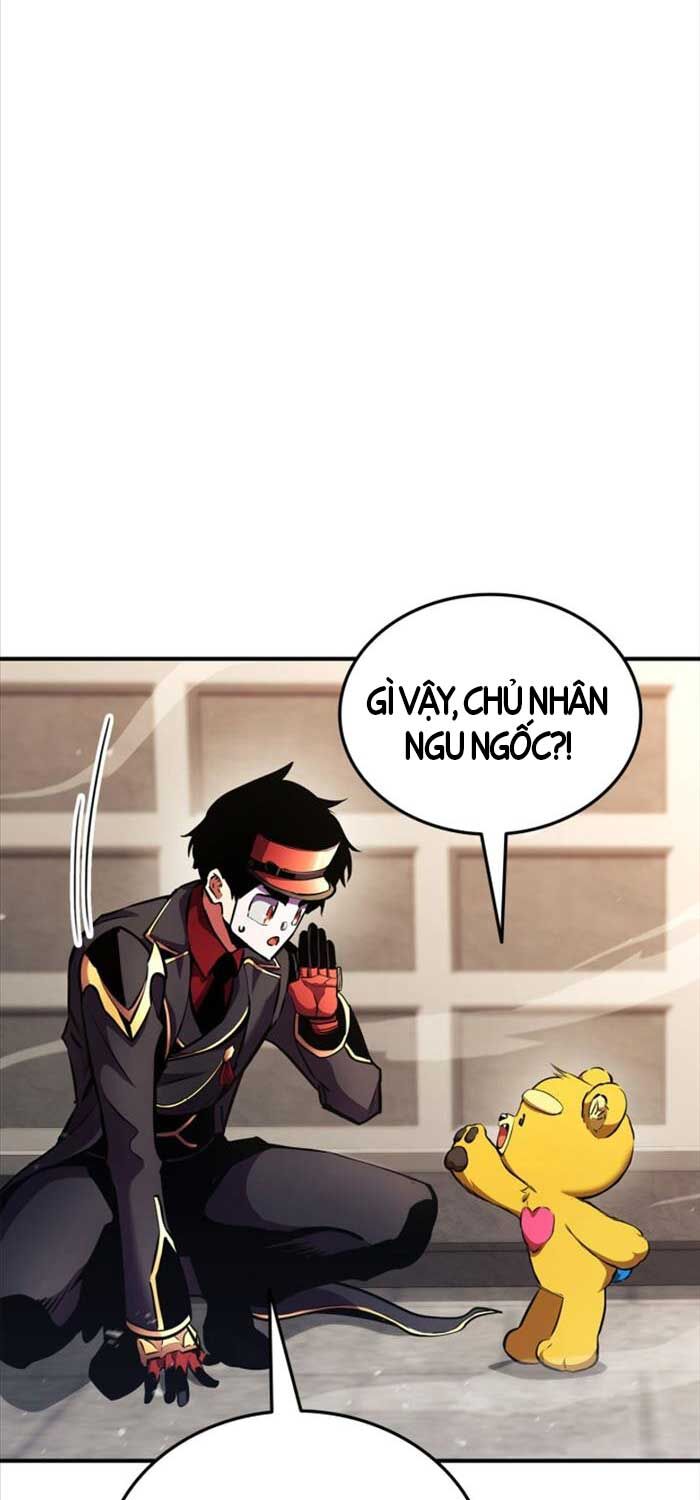 Ranker Tái Xuất: Chapter 163