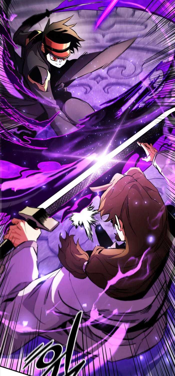 Ranker Tái Xuất: Chapter 163