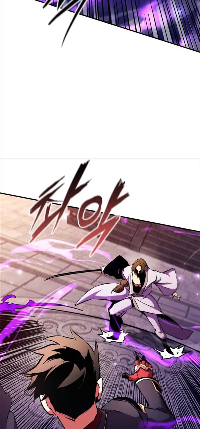 Ranker Tái Xuất: Chapter 163