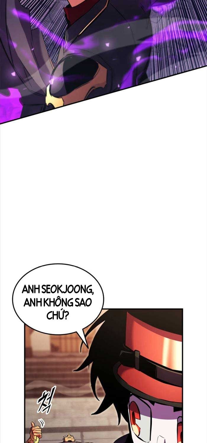 Ranker Tái Xuất: Chapter 163