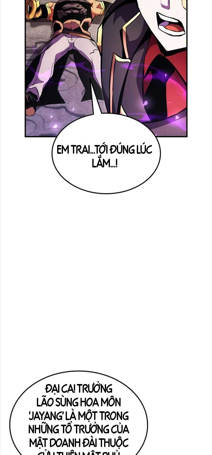 Ranker Tái Xuất: Chapter 163
