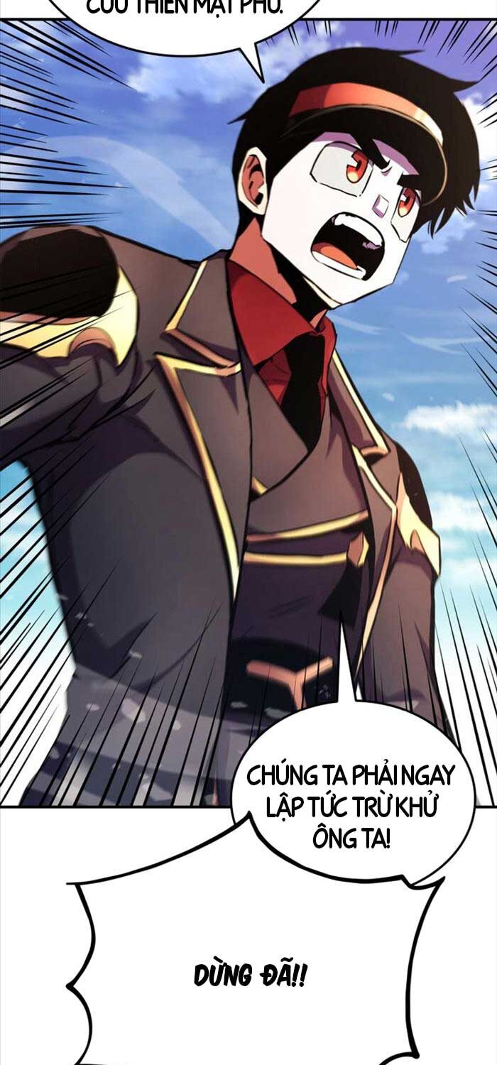 Ranker Tái Xuất: Chapter 163