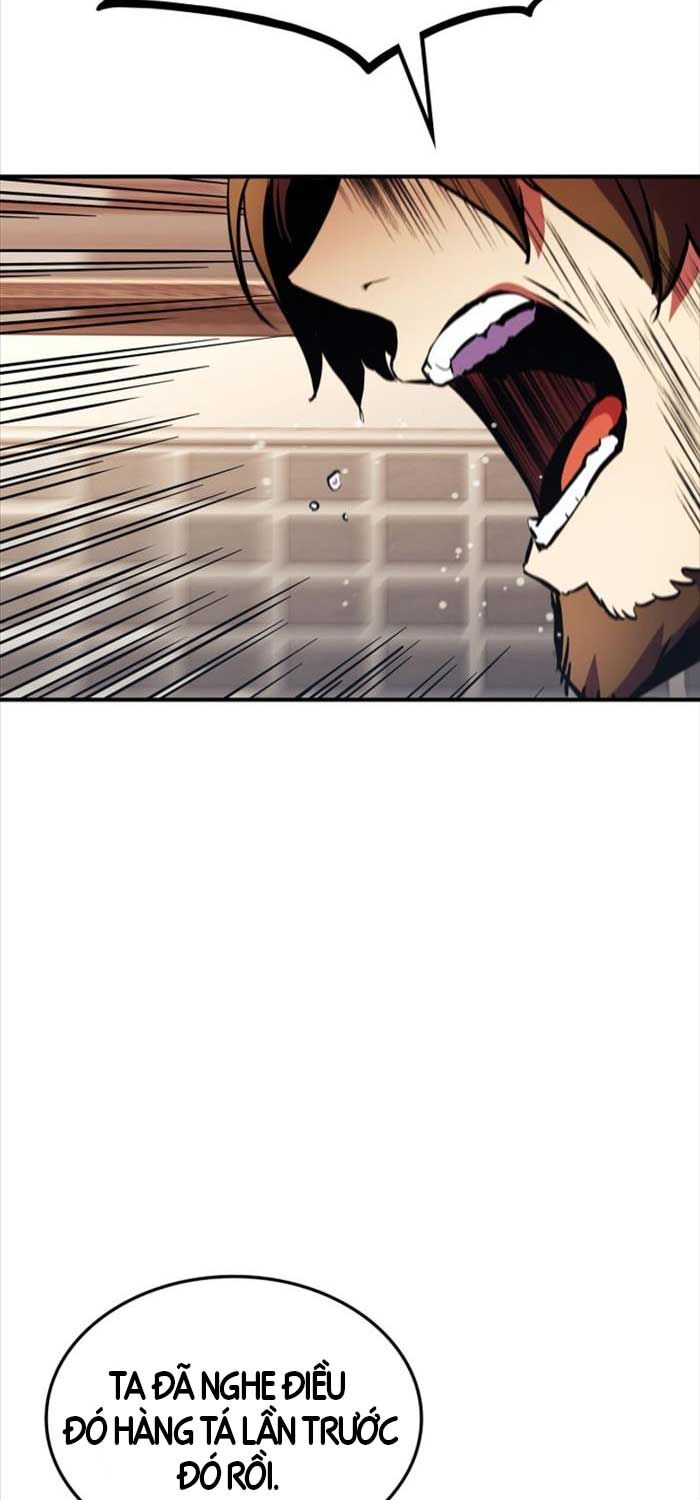 Ranker Tái Xuất: Chapter 163