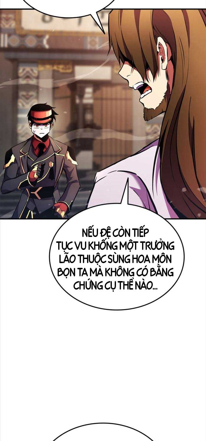 Ranker Tái Xuất: Chapter 163