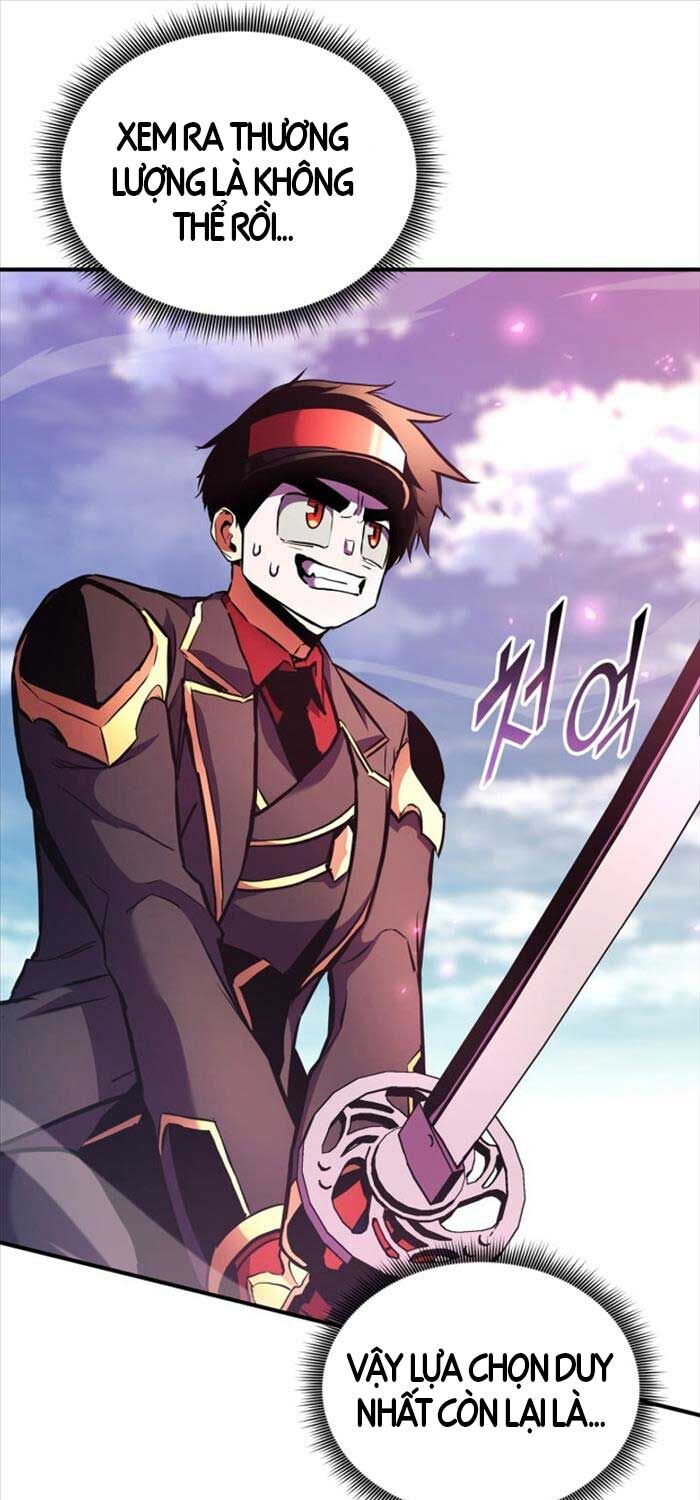 Ranker Tái Xuất: Chapter 163