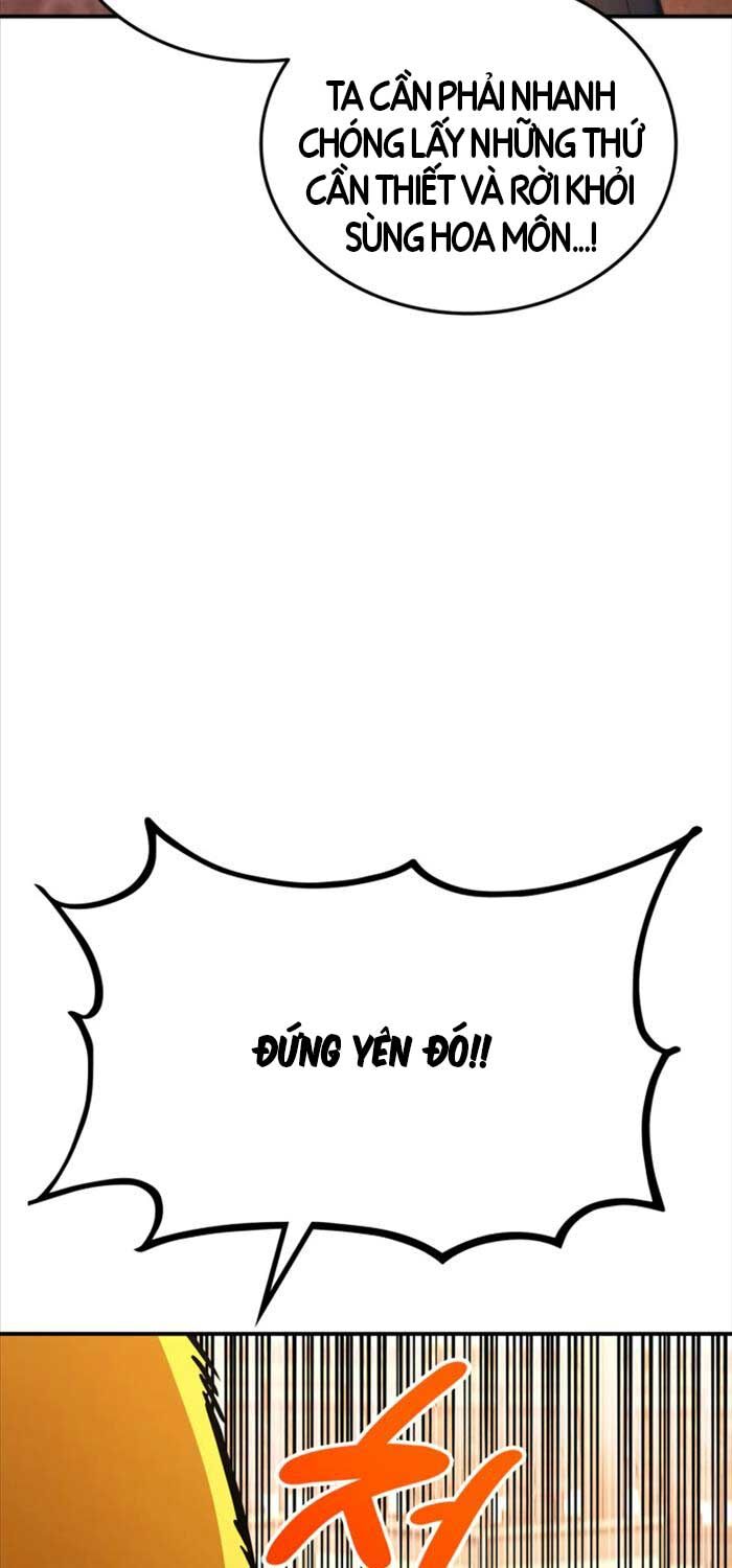 Ranker Tái Xuất: Chapter 163