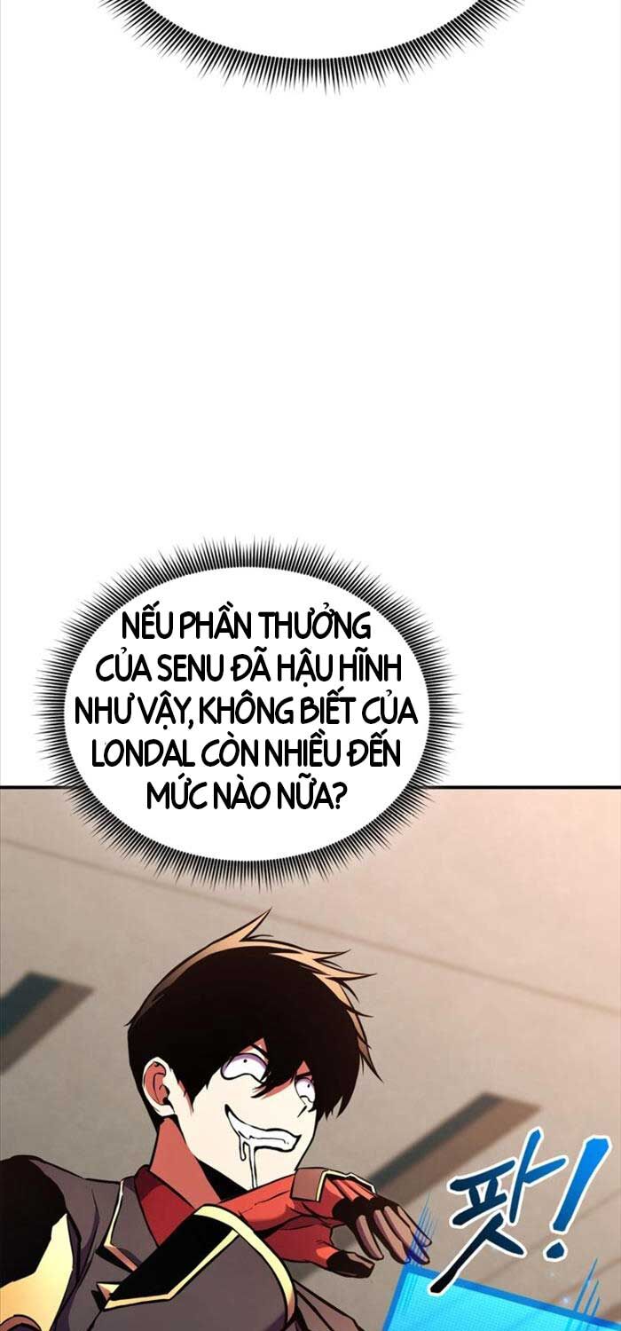 Ranker Tái Xuất: Chapter 163