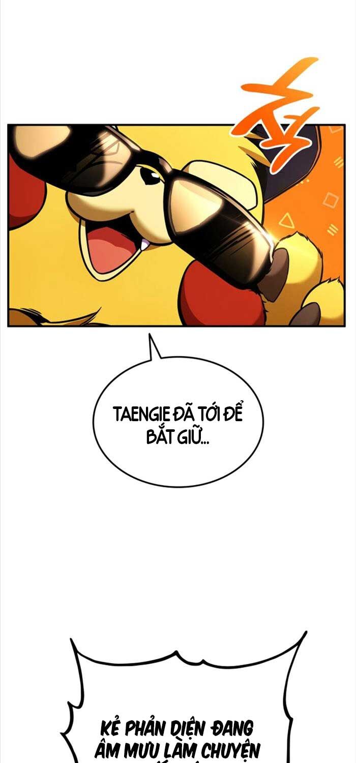 Ranker Tái Xuất: Chapter 163