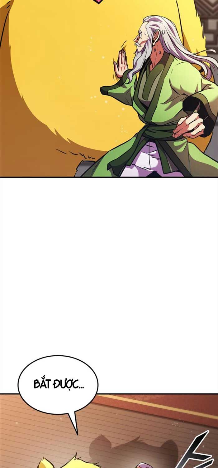 Ranker Tái Xuất: Chapter 163