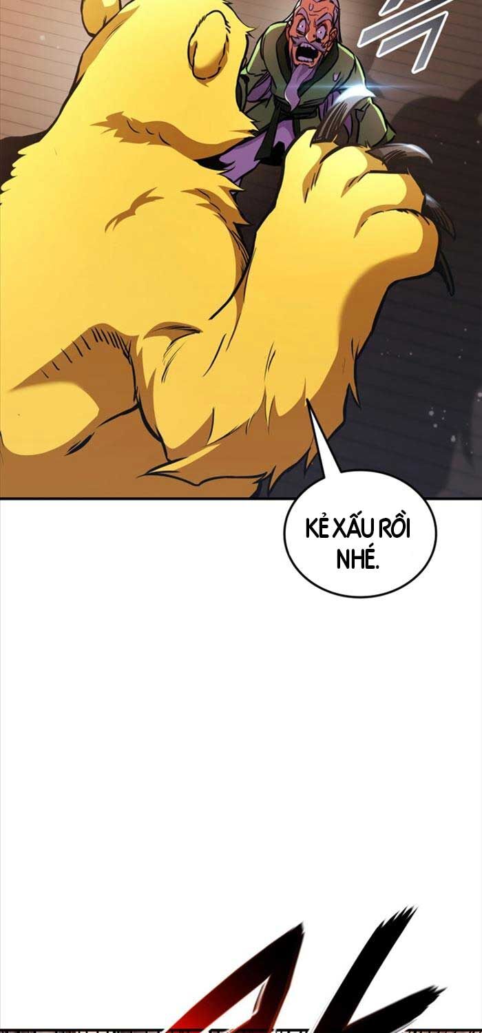 Ranker Tái Xuất: Chapter 163