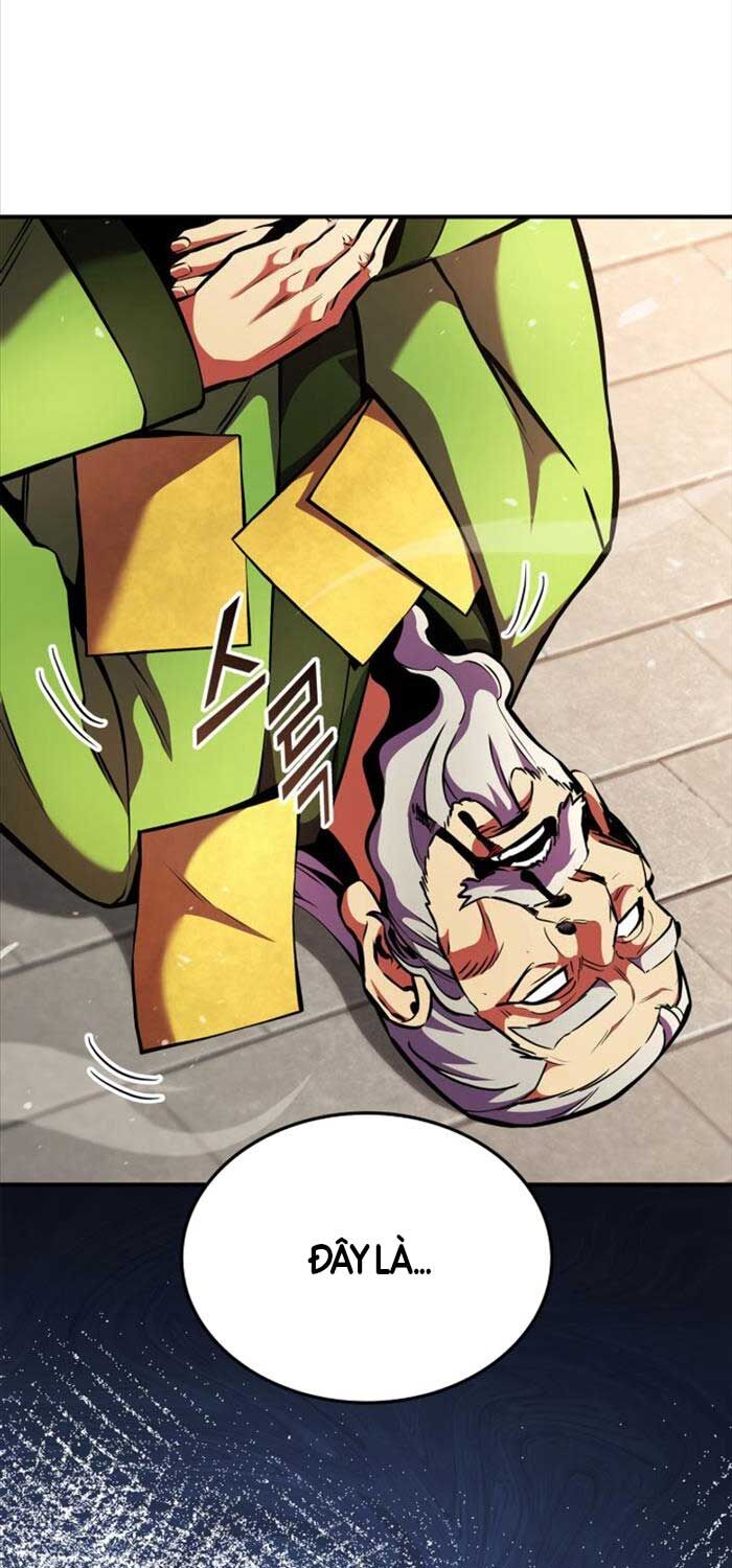 Ranker Tái Xuất: Chapter 163