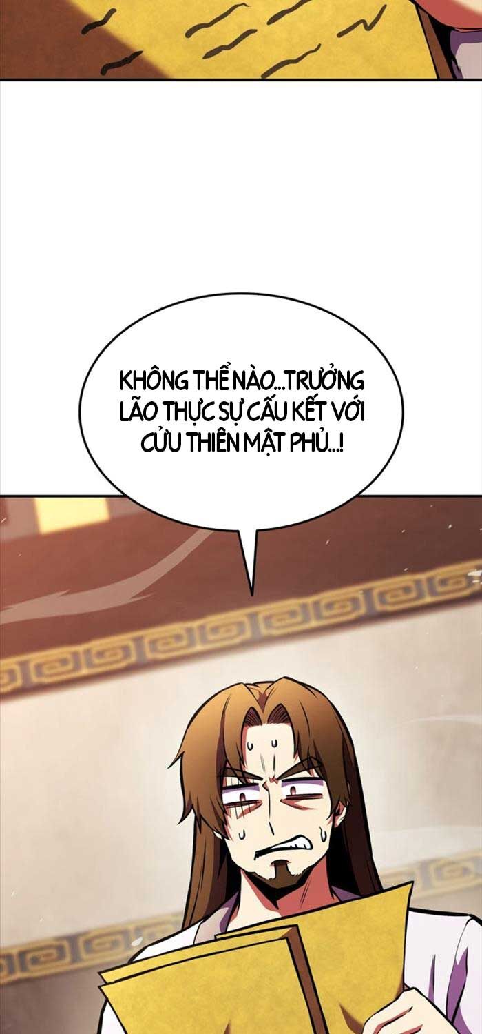 Ranker Tái Xuất: Chapter 163