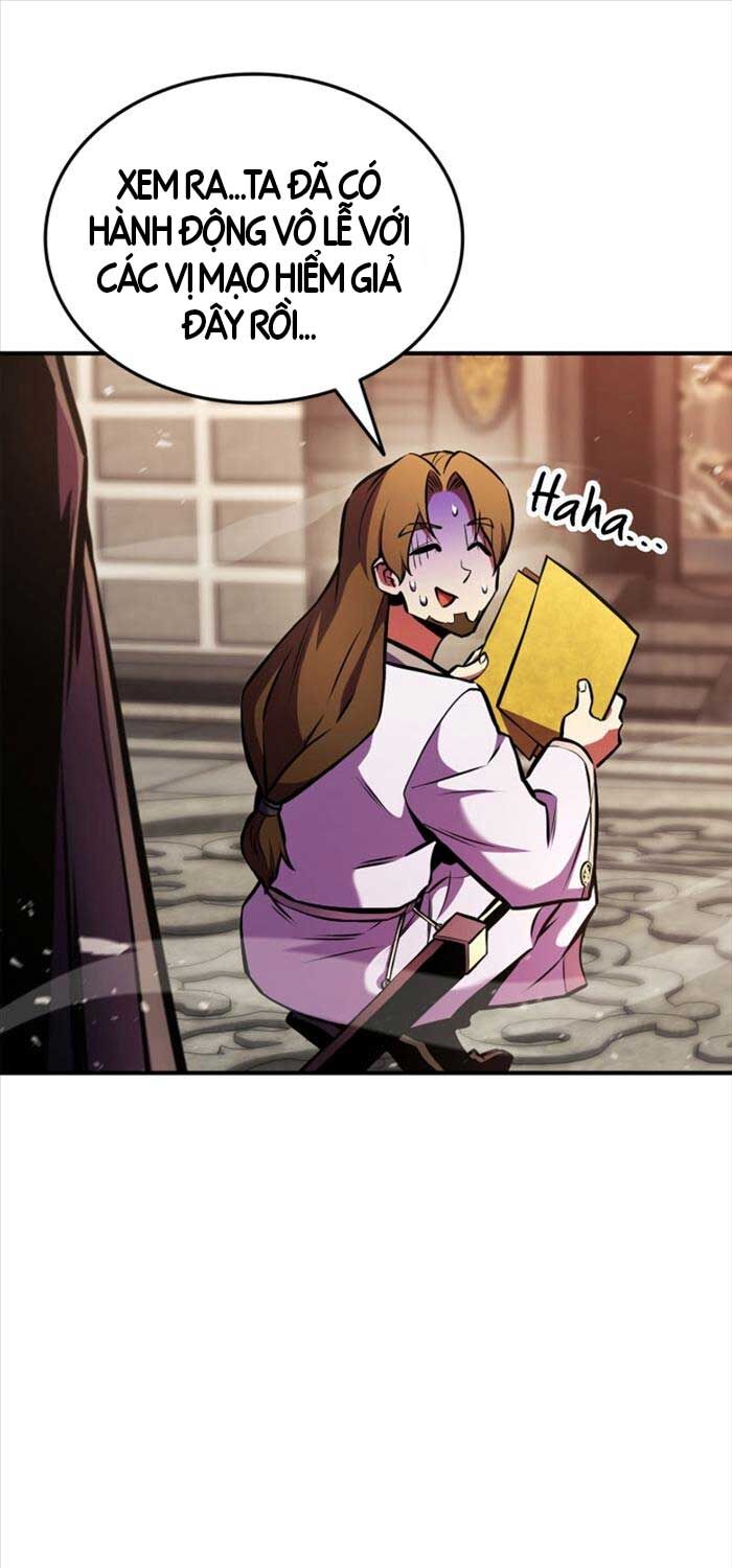 Ranker Tái Xuất: Chapter 163