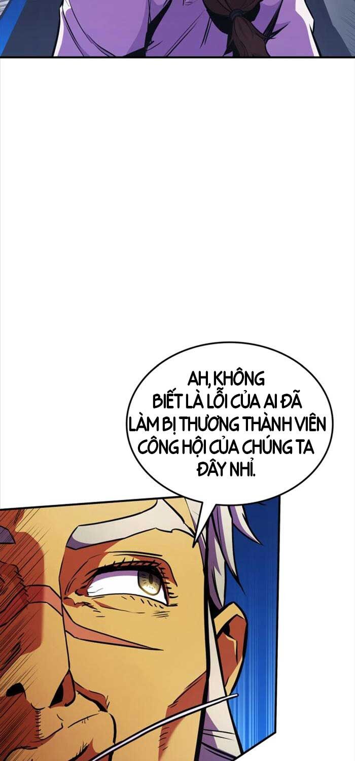 Ranker Tái Xuất: Chapter 163