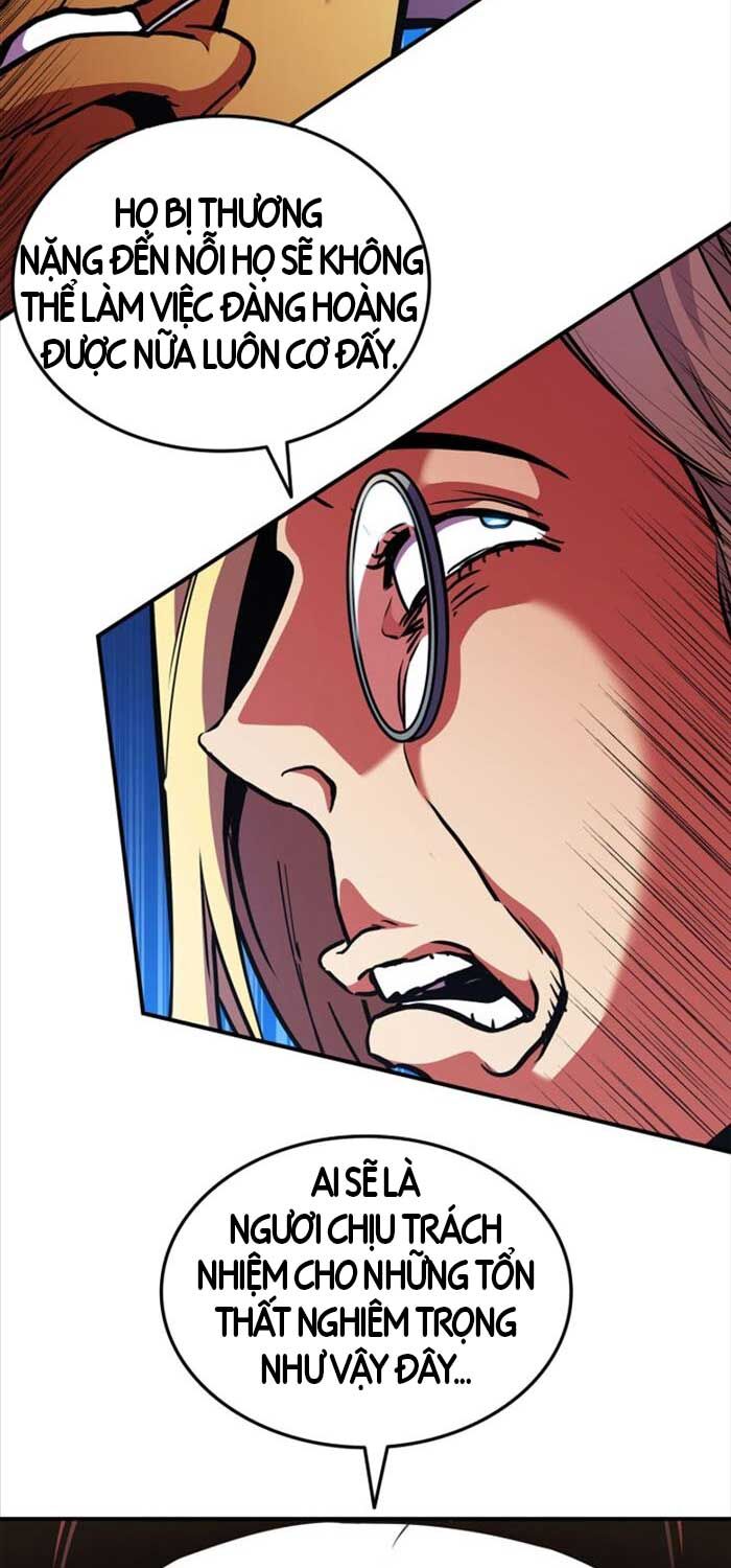 Ranker Tái Xuất: Chapter 163