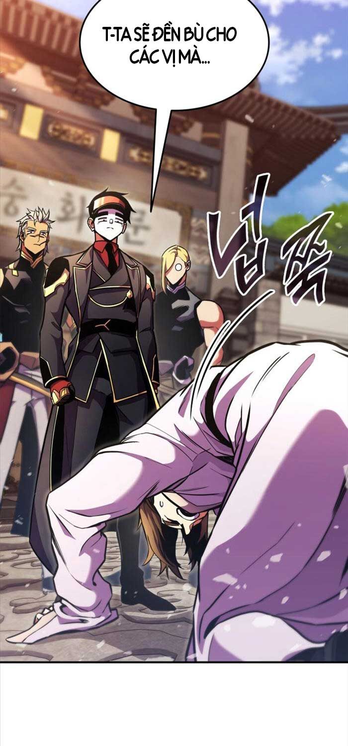 Ranker Tái Xuất: Chapter 163