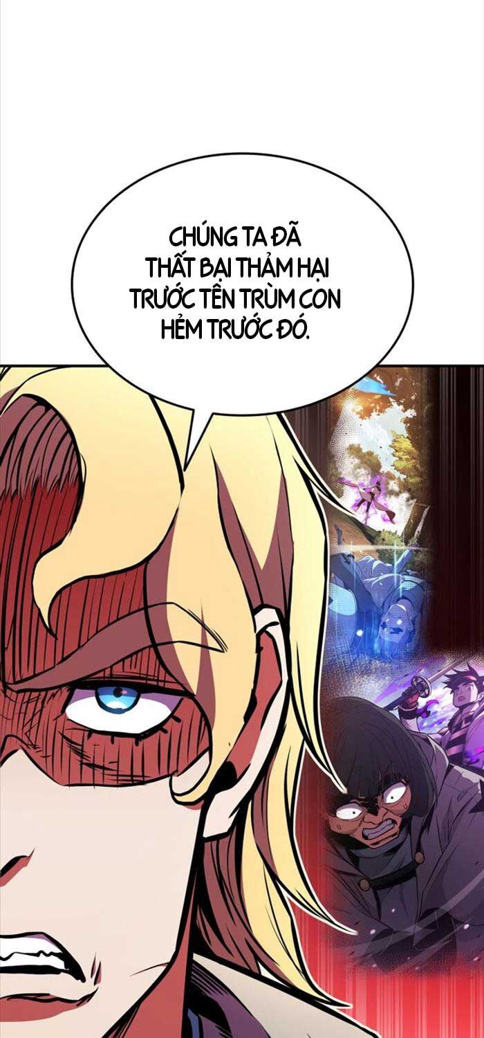 Ranker Tái Xuất: Chapter 163