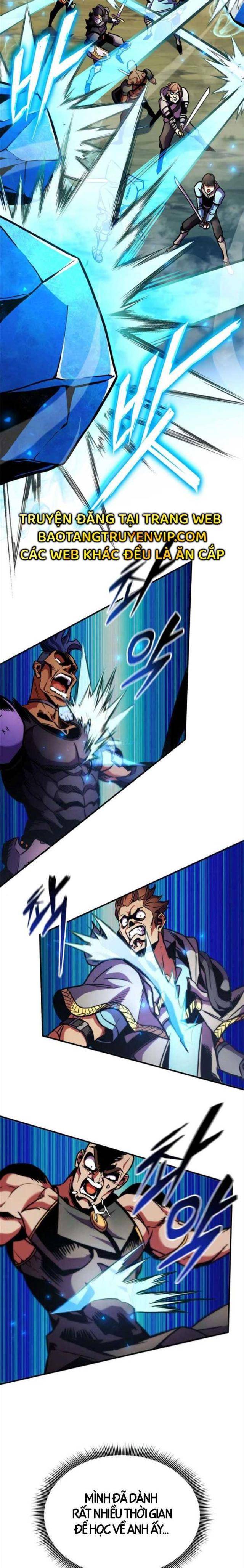 Ranker Tái Xuất: Chapter 164