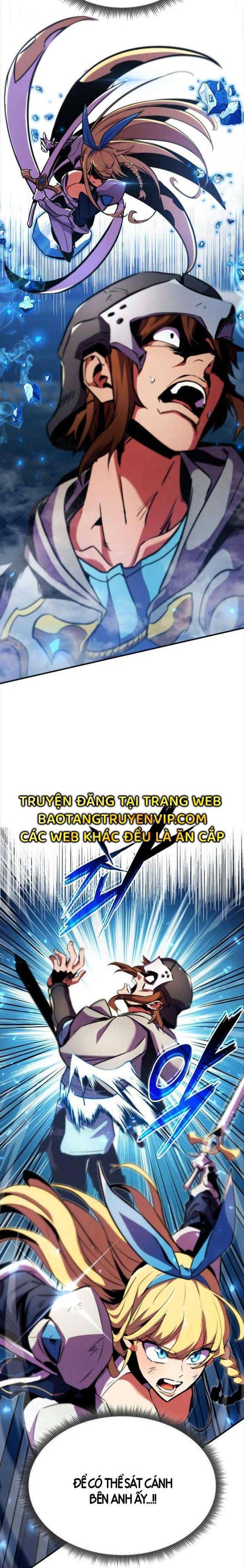 Ranker Tái Xuất: Chapter 164