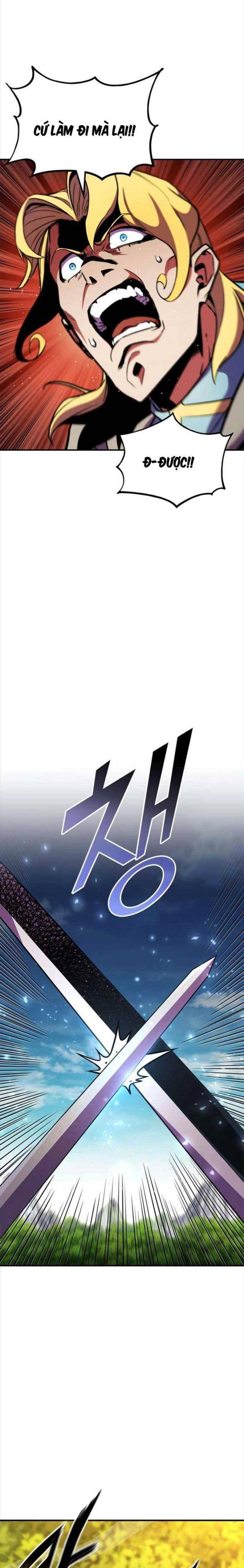 Ranker Tái Xuất: Chapter 164