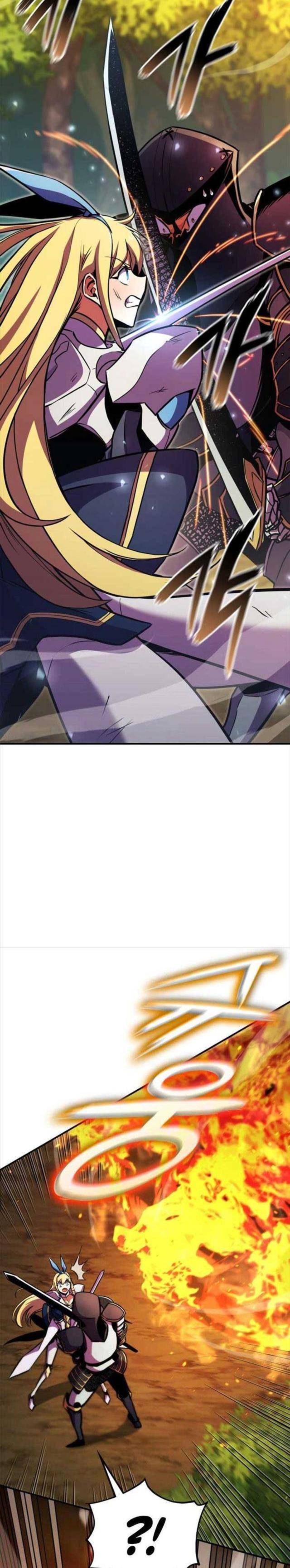 Ranker Tái Xuất: Chapter 164